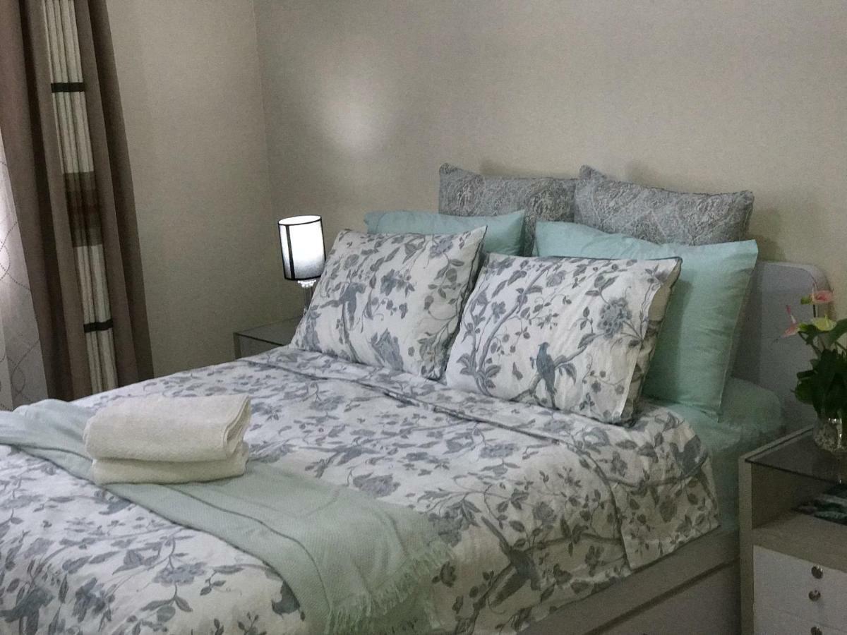 Chillax Studio 101 Newport Boulevard Manila Eksteriør bilde
