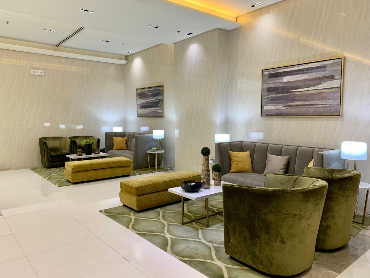 Chillax Studio 101 Newport Boulevard Manila Eksteriør bilde