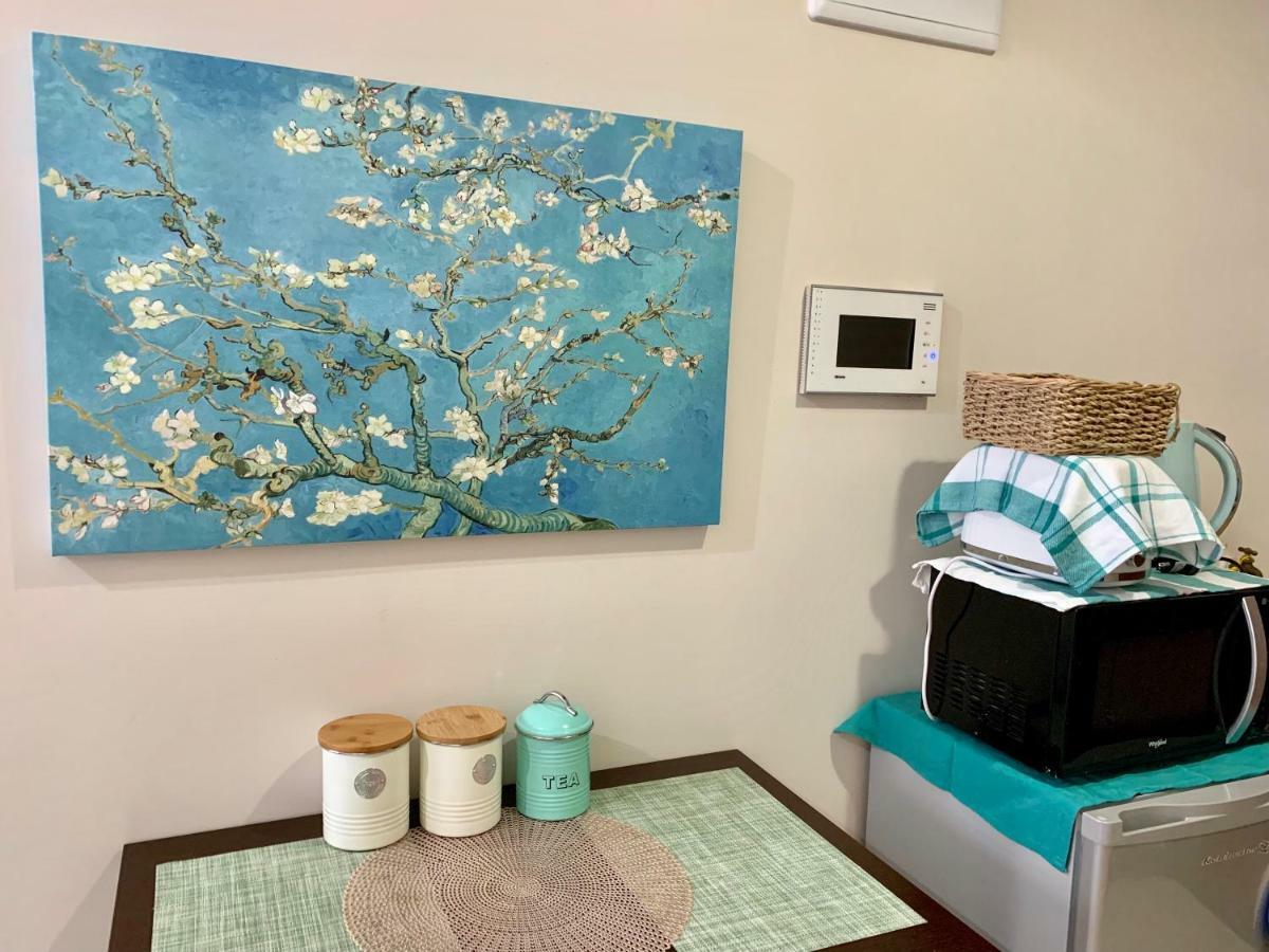 Chillax Studio 101 Newport Boulevard Manila Eksteriør bilde